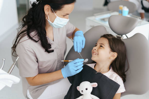 Best Emergency Treatment for Toothache in White Hall, WV