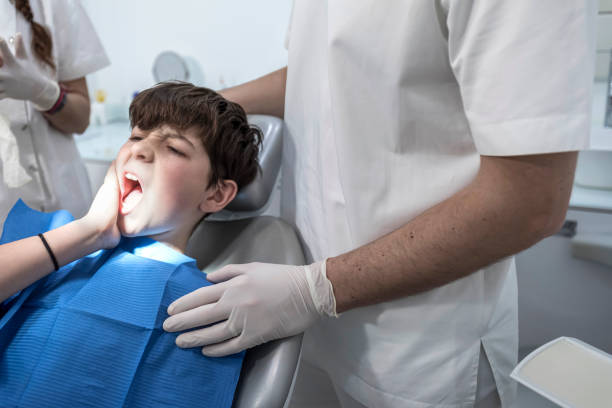 Best Weekend Emergency Dentist in White Hall, WV