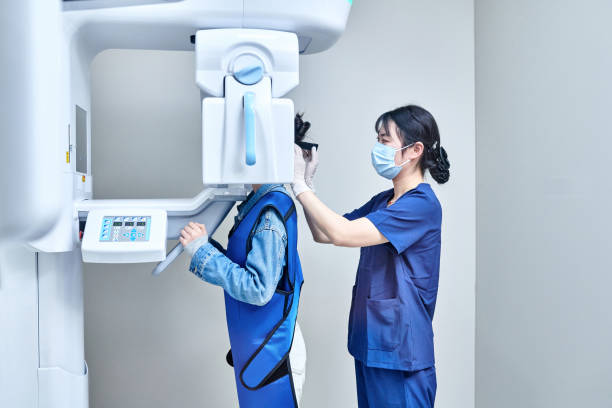 Best Walk-In Emergency Dentist in White Hall, WV