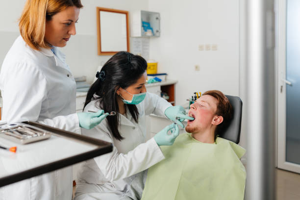 Best Emergency Root Canal Treatment in White Hall, WV