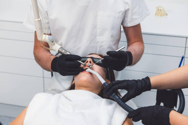  White Hall, WV Emergency Dentist Pros